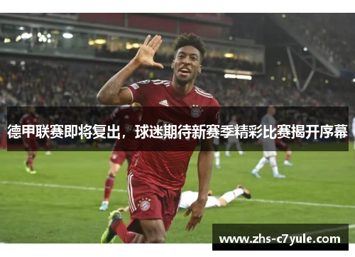 德甲联赛即将复出，球迷期待新赛季精彩比赛揭开序幕